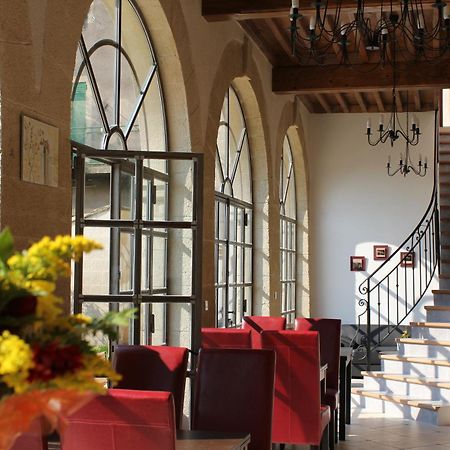 Les Galeries De Beaulac Pézenas Esterno foto
