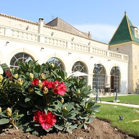 Les Galeries De Beaulac Pézenas Esterno foto