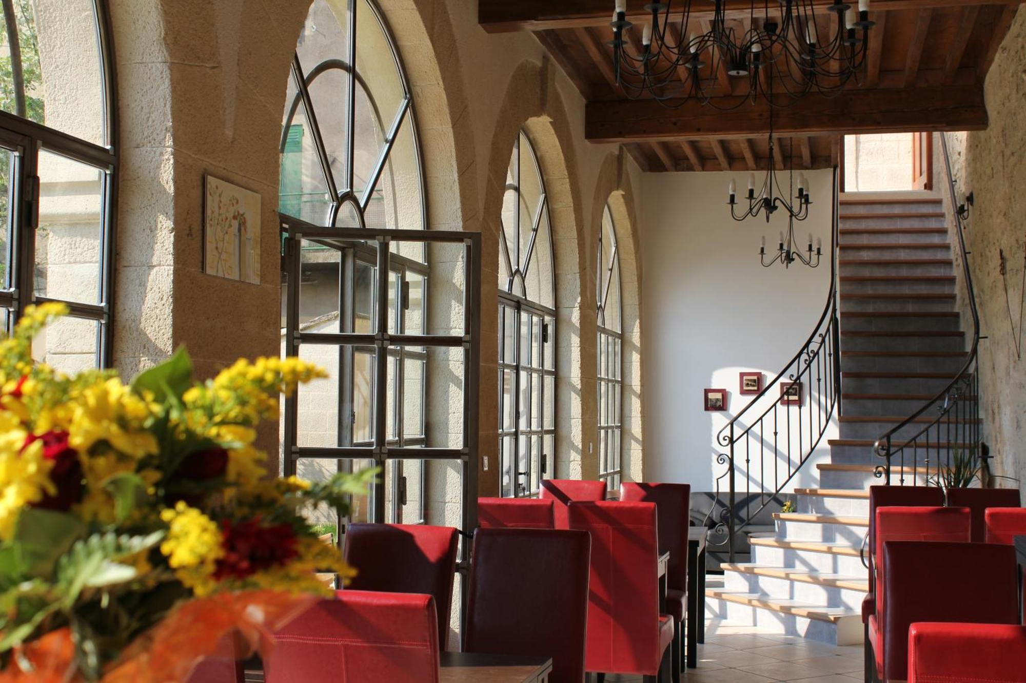 Les Galeries De Beaulac Pézenas Esterno foto